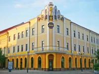 Star Premier Hotel / Стар Прем'єр Готель 4*