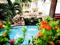 Pelican Reef Villas Resort 5*
