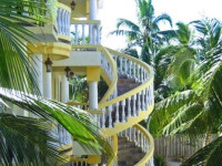 Pelican Reef Villas Resort