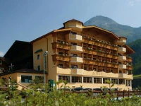 Alphof Soelden 4*