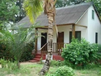 Awale Plage Hotel Village Vacances 3*