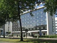 Express by Holiday Inn Antwerp City North