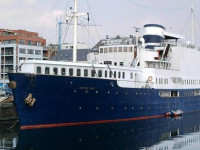 Floatel Diamond Princess