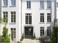 Huis Ergo 3*