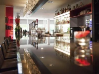 Novotel Antwerpen 3*