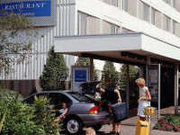Novotel Antwerpen