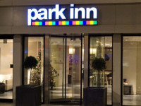 Park Inn Astrid Antwerpen