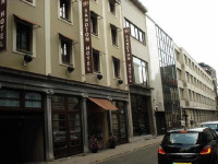 Sandton Antwerp