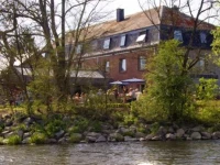 La Passerelle 3*