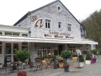Saint-Amour