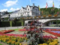 Sanglier Des Ardennes 4*