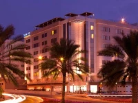 Park Inn Muscat 4*