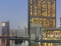 The Address Dubai Marina