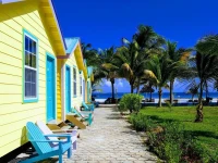 Royal Caribbean Resort 3*