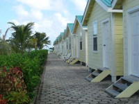 Royal Caribbean Resort