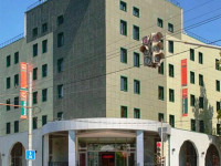 Ibis Kazan Centre Hotel