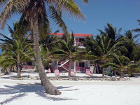 Seven Seas Resort
