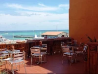 Spindrift Hotel 3*