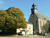 B&B Le Vieux Marronnier
