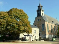 B&B Le Vieux Marronnier 