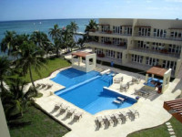 The Phoenix Resort