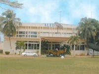 Aledjo Hotel 3*