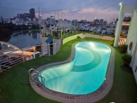 Lakeshore Hotel &amp; Apartments 3*