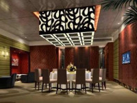 Hilton Beijing Capital Airport