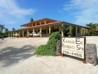 Xaman Ek Retreat And Spa 3*