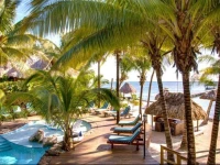 Xanadu Island Resort 3*