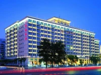 Minzu Beijing 5*