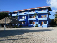 Anchorage Resort Caye Caulker