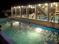 Johan Spa 4*