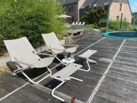 B&amp;B Le Briquemont 3*