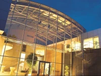 Elewijt Center 3*