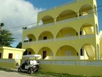 Panchos Villas 3*