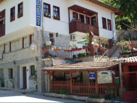 Guest House Rimski Most
