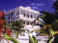 Treetops Guesthouse 3*