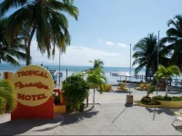 Tropical Paradise Caye Caulker 3*