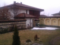 Guest House Edelweiss