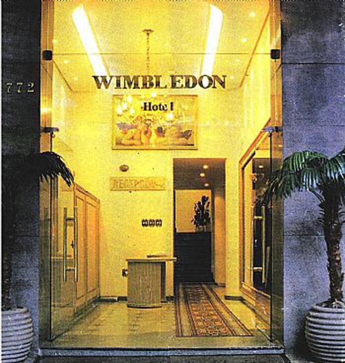 Wimbledon 4*