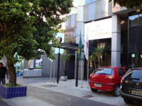 Bristol Golden Plaza