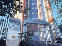 Bristol Pampulha Lieu 5*