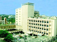 Agrabad Hotel