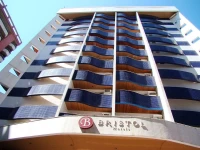 Bristol Guarapari Residence 4*