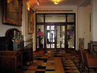 Crowne Plaza Brussels - Le Palace