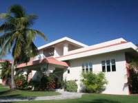 Caye Chapel Island Resort