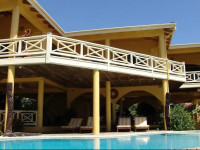 Casa Del Sol