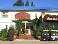 Chabil Mar Villas 5*