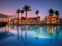 Jaz Little Venice Golf Resort 5*